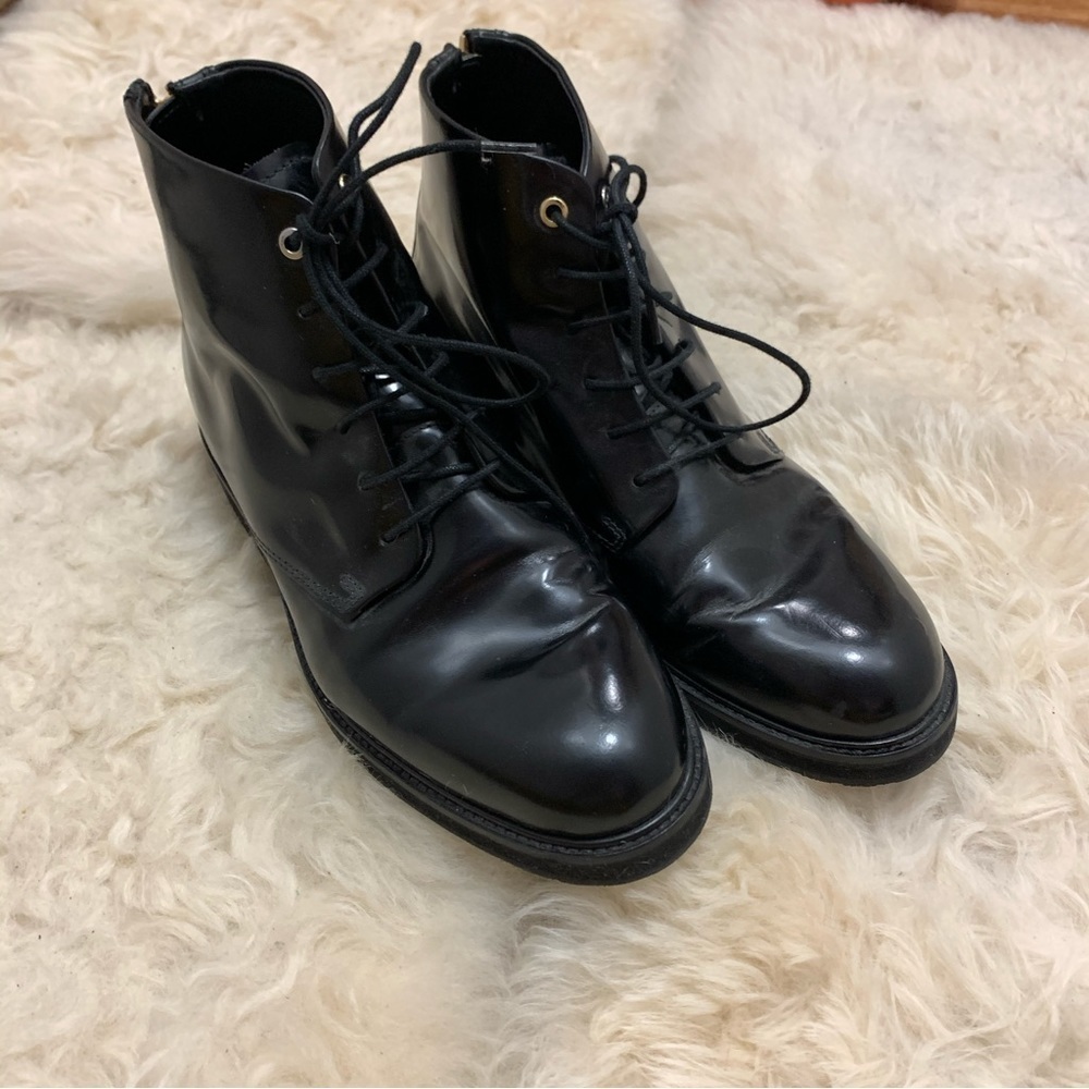 Want Les Essentiels Boots - Picture 12 of 15